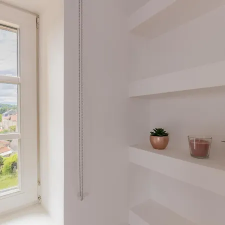 Grenier Du Vigneron - Sainte Ruffine - 6P Apartment Exterior photo