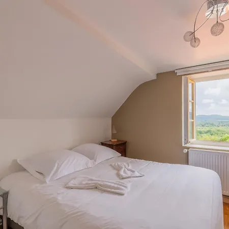 Grenier Du Vigneron - Sainte Ruffine - 6P Apartment Exterior photo