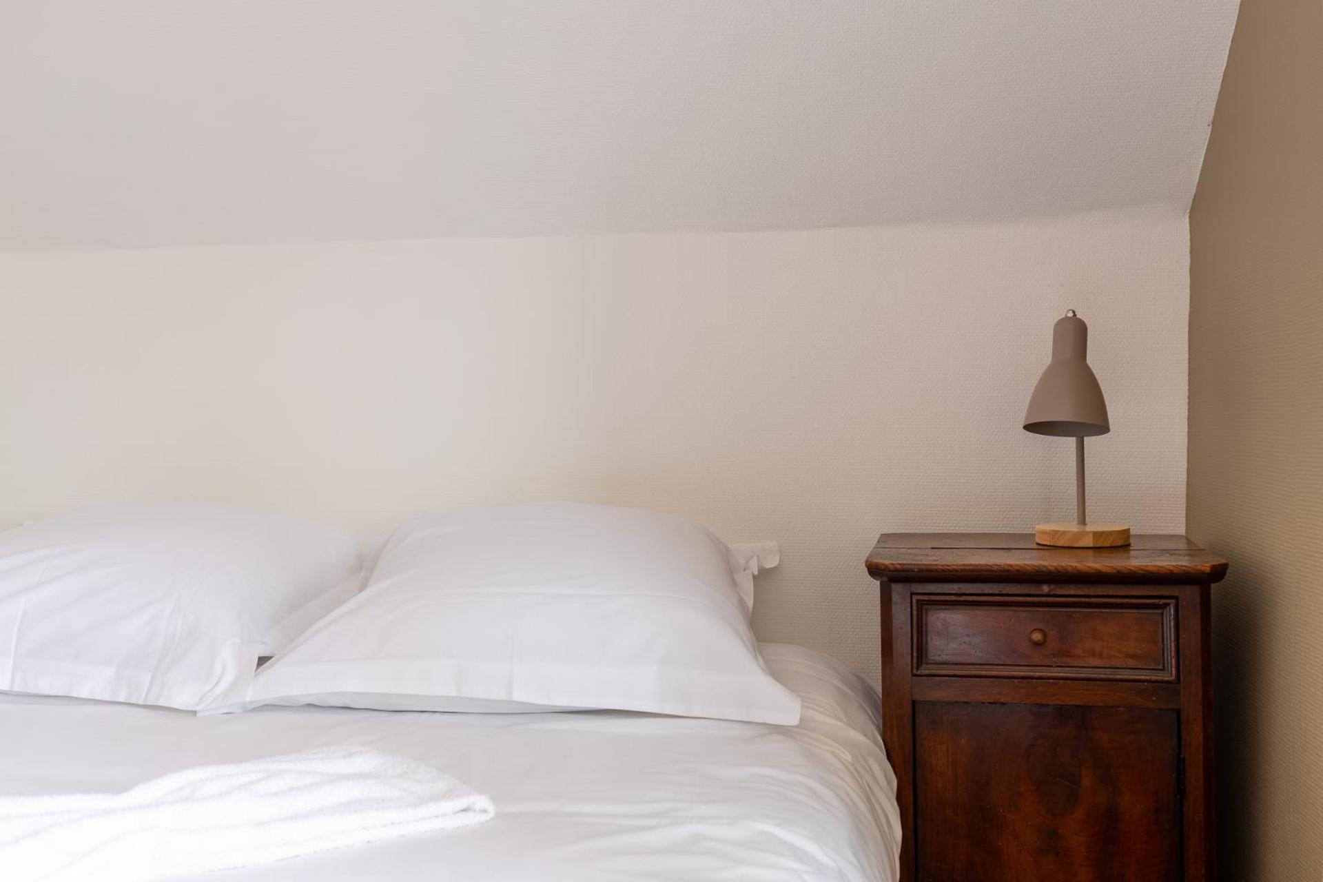 Grenier Du Vigneron - Ruffine - 6p Appartement *