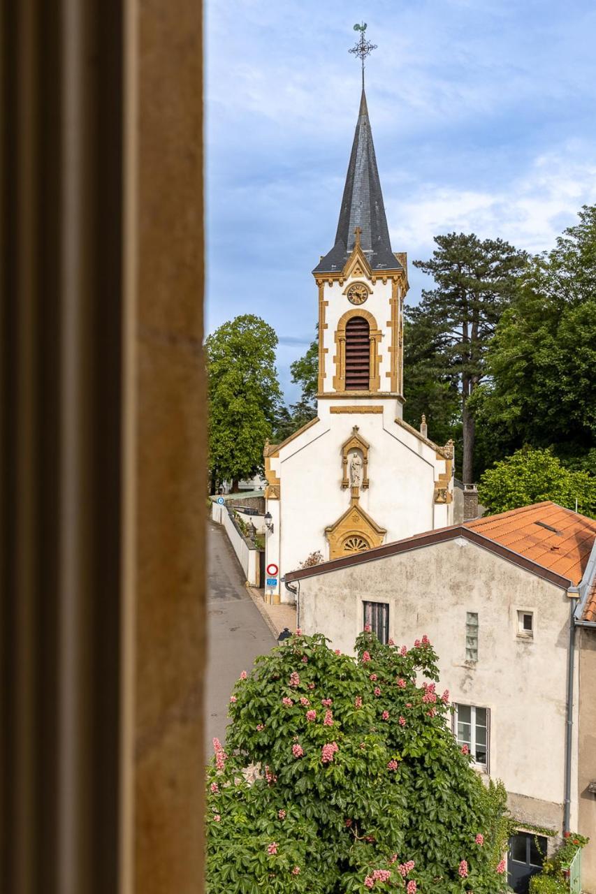 Appartement Grenier Du Vigneron - Ruffine - 6p Sainte-Ruffine